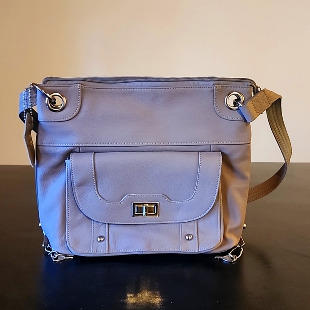 Roma Purse